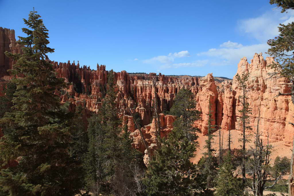 Bryce Canyon NP